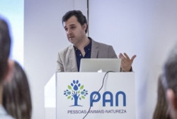 Propostas anti-taurinas do PAN, chumbadas no Parlamento.