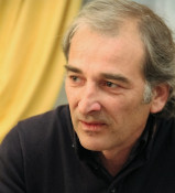 Entrevista a João Salgueiro