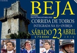 Já estão à venda os bilhetes para a corrida de Beja