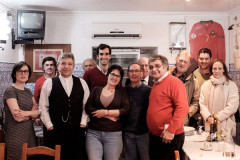 A Tertúlia Círculo T
