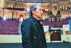 João Salgueiro, o Génio, está de volta: 14 de Abril no Campo Pequeno
