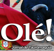 Jornal Olé nas bancas a 21 de Abril próxima quinta feira