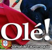 Jornal Olé nas bancas a 21 de Abril próxima quinta feira