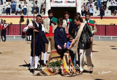 FERNANDO PALHA E O RIBATEJO TRIUNFAM EM VILA FRANCA DE XIRA