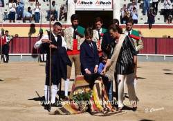 FERNANDO PALHA E O RIBATEJO TRIUNFAM EM VILA FRANCA DE XIRA