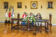 APRESENTAÇÃO DA FEIRA TAURINA DE SÃO JOÃO- SANJOANINAS 2016