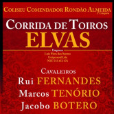 Ganhe bilhetes para a Corrida de Elvas 