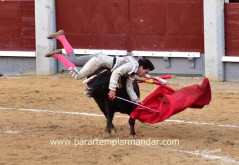 Voltareta  de Álvaro Lorenzo