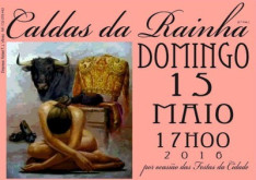 Caldas da Rainha / comunicado