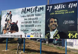 A Campanha publicitária para 29 de Maio, Alternativa de  João Salgueiro da Costa