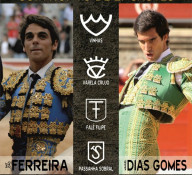 A COMPETIÇÃO MAIS DESEJADA!!!! REGRESSO EM FORÇA DO TOUREIO A PÉ A CORUCHE