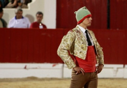 Vasco Pinto: “A corrida de 2 de Junho no Campo Pequeno vai ser muito, muito especial”