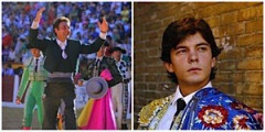 Triunfos de Caratgena e Juan del Álamo