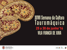 Semana da Cultura Tauromáquica em Vila Franca de Xira homenageia José Júlio