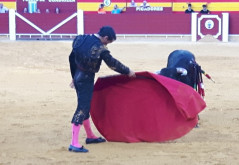 JOÃO MARTINS TRIUNFA EM ANTEQUERA(MÁLAGA)