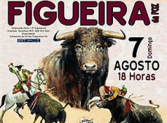 MAESTRIA E JUVENTUDE EM CONFRONTO DOMINGO NA FIGUEIRA DA FOZ
