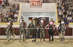 A noite foi das mulheres!