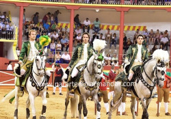 NAZARÉ - Sábado, 6, às 22h15 -   Uma corrida para recordar