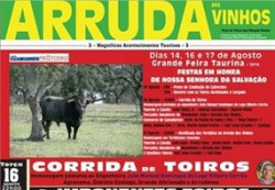A Corrida Concurso promete na Arruda 