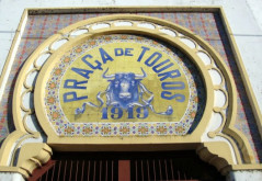 Corrida de 3 de Setembro, Homenagem a Manuel Coimbra na Chamusca!