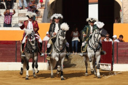 Reguengos, 15 Agosto - 18H00