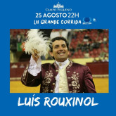 Luís Rouxinol: “Qualquer cavaleiro gostaria de tourear a ‘Corrida da RTP”
