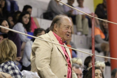 Homenagem a Fernando Dos Santos