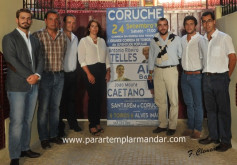 Corrida da Defesa das Tradições