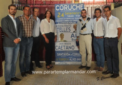 Corrida da Defesa das Tradições