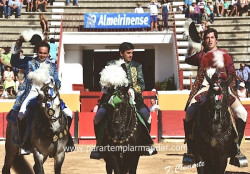 Almeirim, 18-09-2016 Tradicional Corrida das Vindimas 