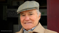 Grande Homenagem ao Maestro José Júlio, Domingo 2 de Outubro 17h00