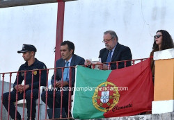 Cartaxo 01-11-2016      Festival Taurino