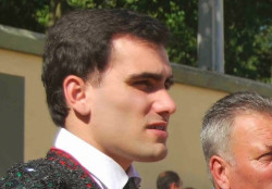 Alteração na quadrilha Brito Paes