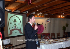 Gala do Grupo de Forcados Amadores do Cartaxo
