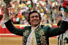 Apoderamento de João Maria Branco por Paulo Pessoa de Carvalho