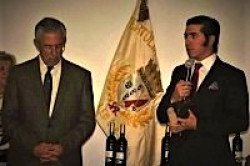 João Pedro Silva - Bandarilheiro 