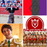 27 de Maio na  Feira da Moita corrida de Luxo
