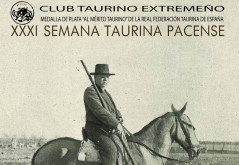 Circulo de conferencias Taurinas da XXX1 Semana Taurina Pacense