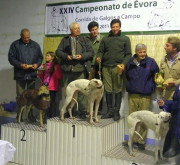 Casa Brito Paes se sagrou campeã