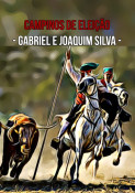 Estreou no Campo Pequeno TV  -  CAMPINOS DE ELEIÇÃO – Joaquim Silva e Gabriel Silva