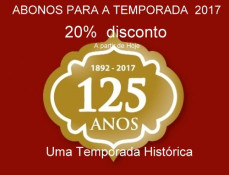 Com 20% de Desconto inicia-se hoje a venda de Abonos para a temporada de 2017 no Campo Pequeno