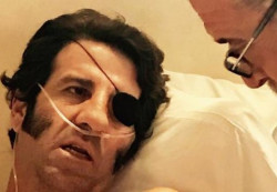 Recuperação de Padilla