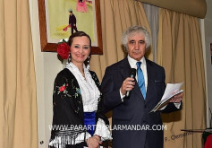 III Jantar Gala da Escola de Toureio Joaquim Gonçalves, Triunfadores da Temporada 2016  