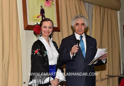 III Jantar Gala da Escola de Toureio Joaquim Gonçalves, Triunfadores da Temporada 2016  