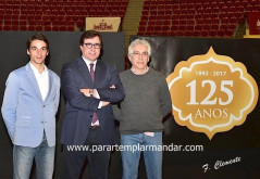 Inscrições para a Academia de Toureio do Campo Pequeno