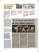 Campo Pequeno em destque nas revistas espanholas Aplausos e 6Toros6  Caixa de entrada  
