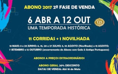 Campo Pequeno: Venda da 2ª Fase de Abonos até 18 de Maio