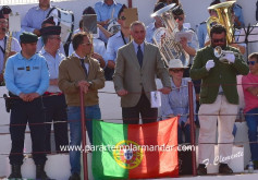 Sousel Corrida de Toiros 17-04-2017