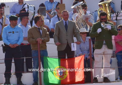 Sousel Corrida de Toiros 17-04-2017