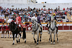 Galeria da corrida em Alter do Chão  25-04-2017